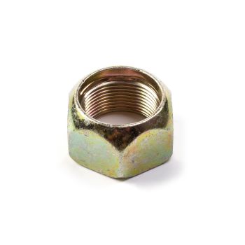 Écrou externe 1 1/8" gauche