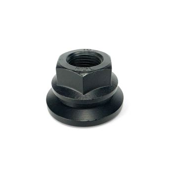 Écrou de roue 5/8"-18 flange pivotant et groove pour 71365V