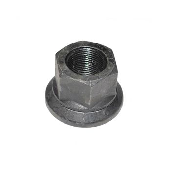 Écrou de roue M22 x 1 1/2" flange pivotant 15K-16K DEXTER
