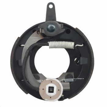7" x 1 1/4" 2.2K LH electric and parking brake DEXTER 7" x 1 1/4" 2.2K LH electric and parking brake DEXTER