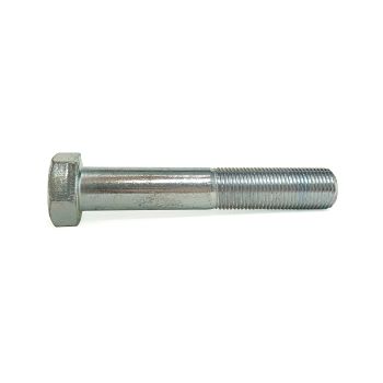 Boulon 5/8"-18 x 3 3/4" NF zinc