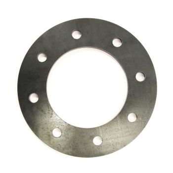 8 holes 1/4" rim spacer