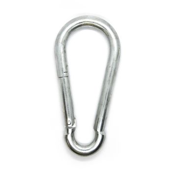 Mousqueton 1/2"