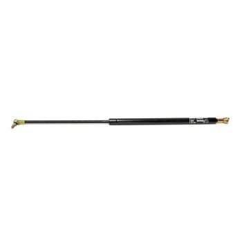 Cylindre au gaz 27 7/8" ouvert x 16 7/8" fermé 150 lbs pression