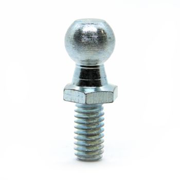 Boulon à rotule 13mm pour cylindre à gaz
