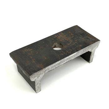 Siège de ressort 2 1/2" 10K GD DEXTER