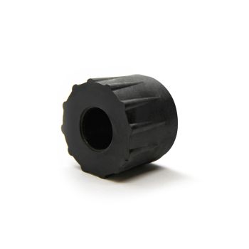 Coussinet de ressort 9/16" x 1 1/4" nylon