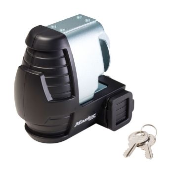 Barrure pour coupleur 1 7/8" à 2 5/16" (universel) MASTER LOCK