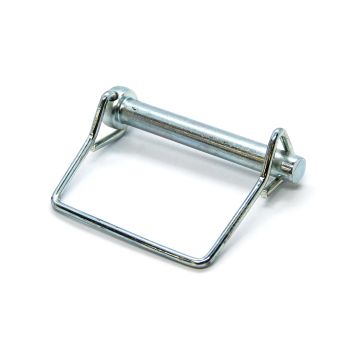 3/8" x 2 3/8" quick pin RAM