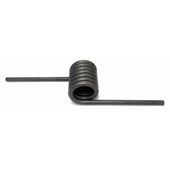 1.75" x 3 1/2" 2350 lbs right ramp spring