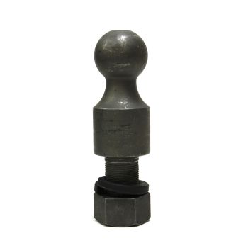 Boule 2 5/16" 30K acier surélevée 2" tige 1-1/2" x 3" SMARTOW Boule 2 5/16" 30K acier surélevée 2" tige 1-1/2" x 3" SMARTOW