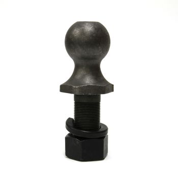 Boule 2 5/16" 40K acier tige 1-3/8" x 3-1/4" SMARTOW Boule 2 5/16" 40K acier tige 1-3/8" x 3-1/4" SMARTOW