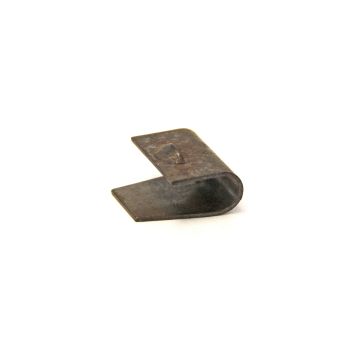 Shoe hold down clip for 7" x 1 1/4" brake shoe DEXTER