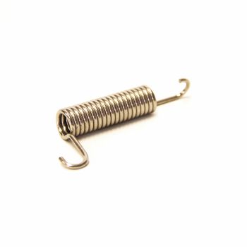 Ressort de retour pour bande hydraulique 10"-12" libre recul DEXTER