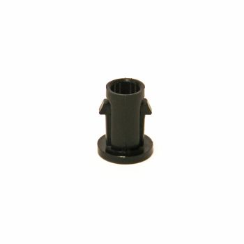 3/8" grommet snap-in tube wire DEXTER