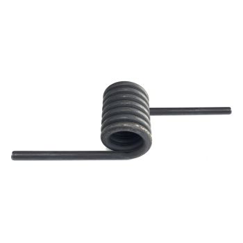 1.70" x 3 3/4" 3038 lbs left ramp spring