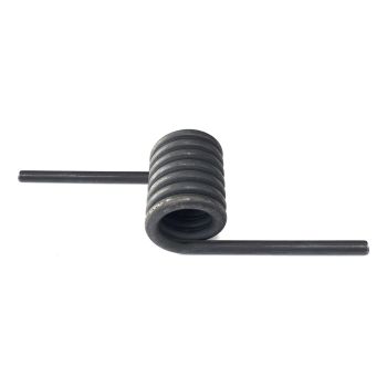 1.70" x 3 3/4" 3038 lbs right ramp spring