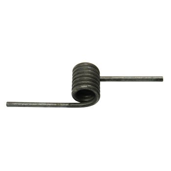1 3/4" x 3 3/4" 3038 lbs left ramp spring