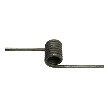 1 3/4" x 3 3/4" 3038 lbs right ramp spring