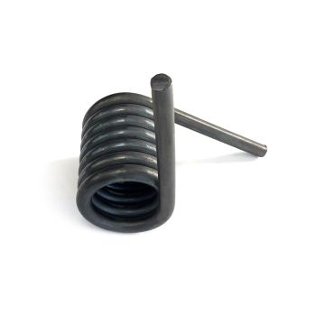 Ressort de rampe 1,89" x 3 3/4" 2875 lbs droit