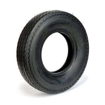 4.80-8 6 ply LRC 760 lbs Hakuba tire 4.80-8 6 ply LRC 760 lbs Hakuba tire