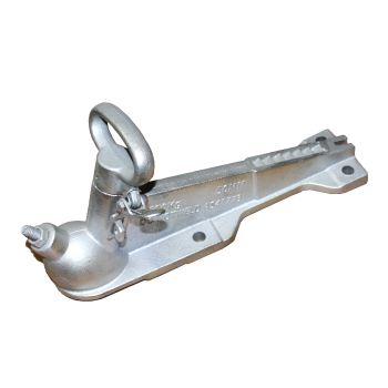Coupleur 2" style australien TITAN Coupleur 2" style australien TITAN