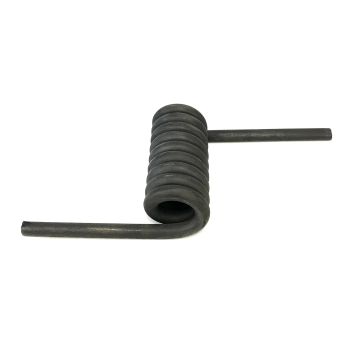 1.20" x 5" 3938 lbs left ramp spring