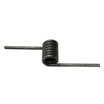 1.73" x 4" 3913 lbs right ramp spring
