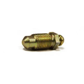 Boulon purge 7/16"-20 x 1 1/4" pour frein à disque 10K-12K DEXTER