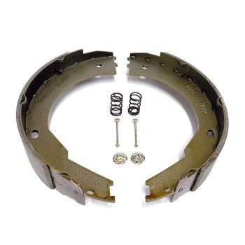 Bande de frein électrique 12" x 2" 6K-7K FRAMECO