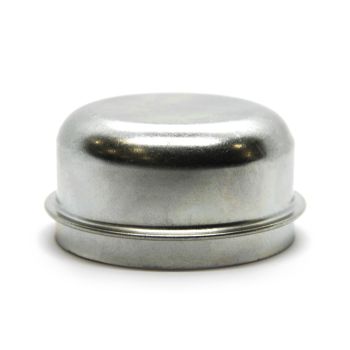 Bouchon anti-poussière zinc 6 goujons pour maison mobile Bouchon anti-poussière zinc 6 goujons pour maison mobile