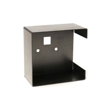Boîtier de lumière 5 1/8" x 5 1/2" pour lumière droite carrée 4 1/2" Boîtier de lumière 5 1/8" x 5 1/2" pour lumière droite carrée 4 1/2"