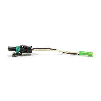 Connecteur 2 brins avec joint d'étanchéité SMARTOW