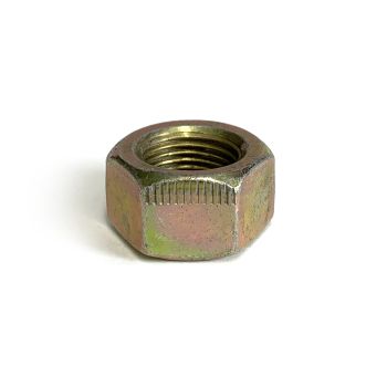5/8"-18 spring keeper locknut DEXTER