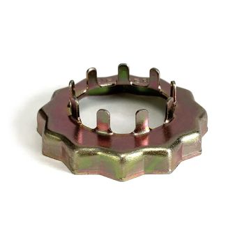 Nut retainer for 6191