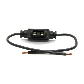 Porte-fusible mini 16 GA TECHSPAN