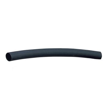 Gaine thermorétractable 1/8" x 6" ratio 2:1 (6) TECHSPAN