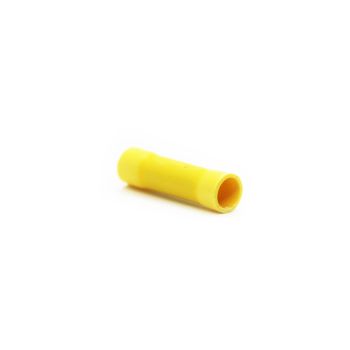 Connecteur bout-à-bout 12-10 GA PVC (50) TECHSPAN