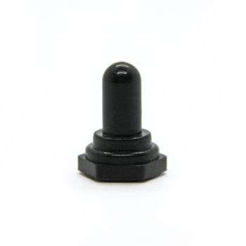 15/32" closed cover toggle switch TECHSPAN 15/32" closed cover toggle switch TECHSPAN
