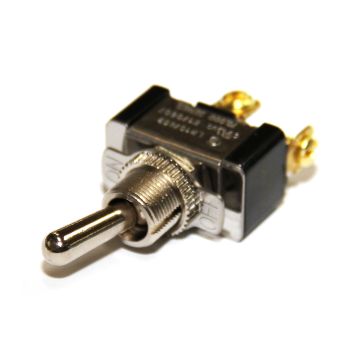 2 positions 20A 2 screws switch toggle TECHSPAN 2 positions 20A 2 screws switch toggle TECHSPAN