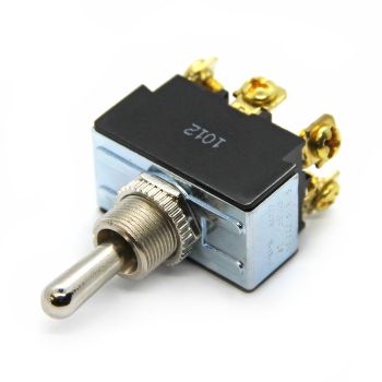 3 positions 20A 6 screws switch toggle TECHSPAN 3 positions 20A 6 screws switch toggle TECHSPAN