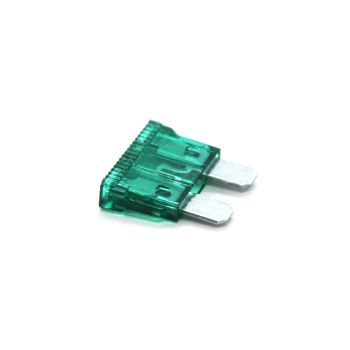 Fusible ATO régulier 30A vert (5) TECHSPAN