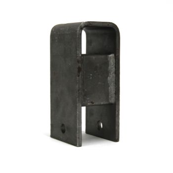 6K-8K shimmer industrial rear hanger