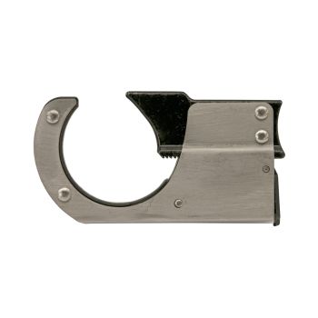 Barrure pour panneau de camionnette acier inoxydable MASTER LOCK