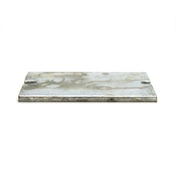 Centering flat plate TITAN