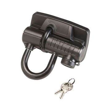 Barrure pour boîte de camion MASTER LOCK