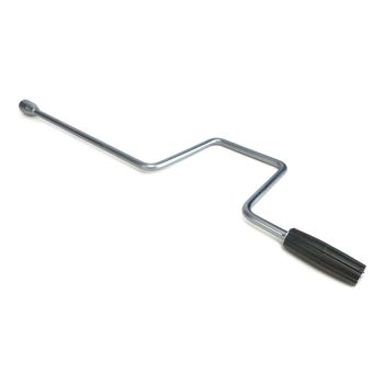 2.5K jack handle for 9129 and for 5/8" box RAM