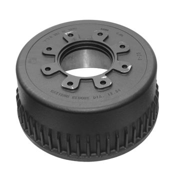 12 1/4" x 5" drum for 8 studs B.C. 275mm 12K-15K DEXTER