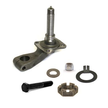 Ensemble de composantes pour mandrin Flexiride 2K