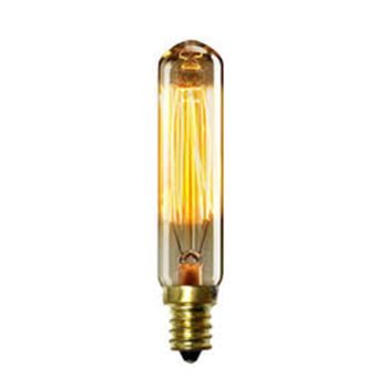Lumière de maison 25W T6 base E12